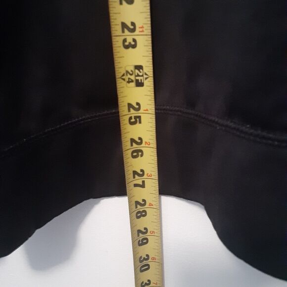 Nike Hoodie Men's XL Therma-Fit Pullover Sweatshirt Embroidered Black - Picture 7 of 7